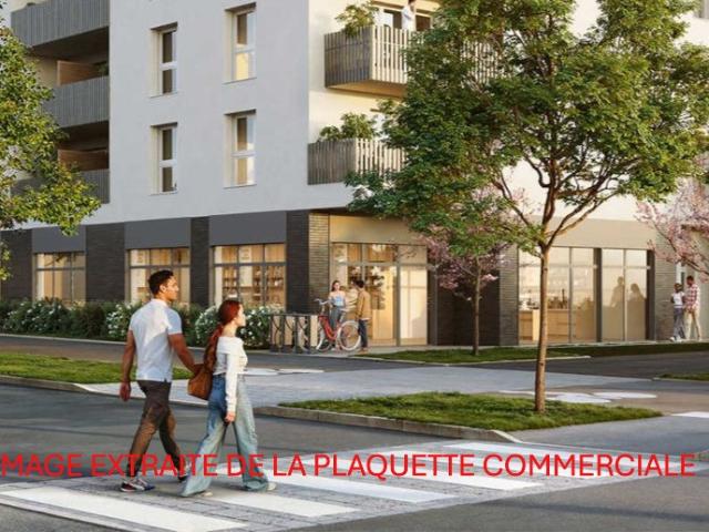 Le Rheu Vente Appartement 35