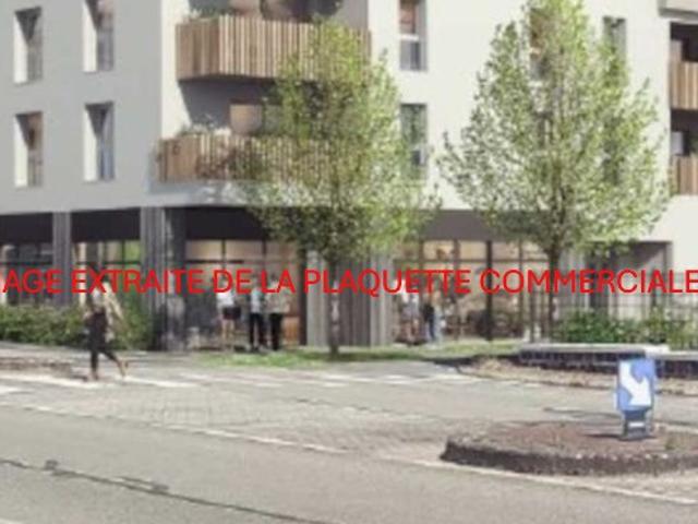 Le Rheu Vente Appartement 35