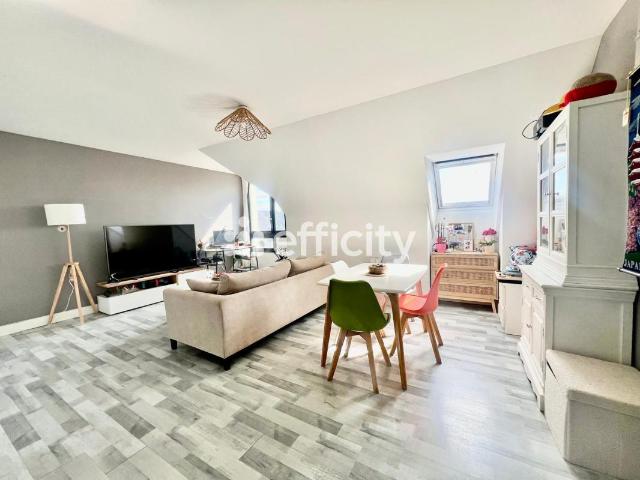 Le Rheu Vente Appartement 35