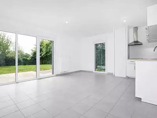 Le Rheu 35650 Achat / Vente maison 5 pièces t5 jardin