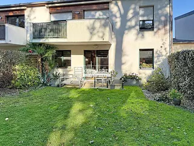 Le Rheu 35650 Achat / Vente appartement 3 pièces t3 parking