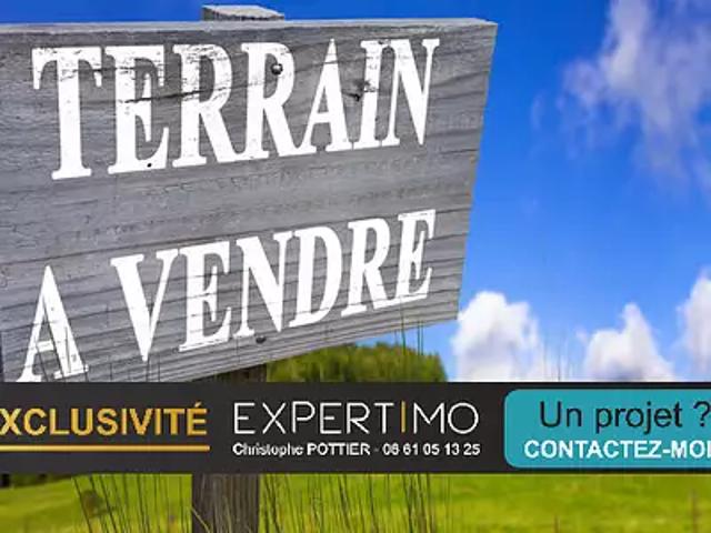 Le Rheu 35650 Achat / Vente terrain
