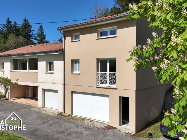 Le Rialet Vente Maison 81