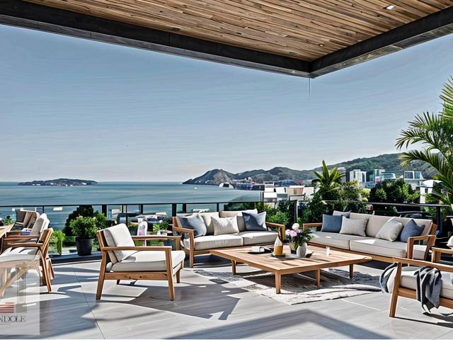 Le rivage
