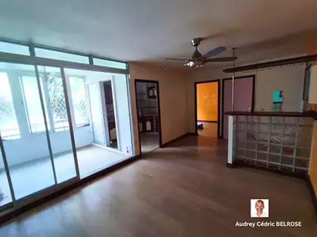 Le Robert 97231 Achat / Vente appartement 3 pièces t3
