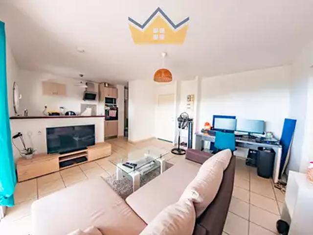 Le Robert 97231 Achat / Vente appartement 2 pièces t2 terrasse