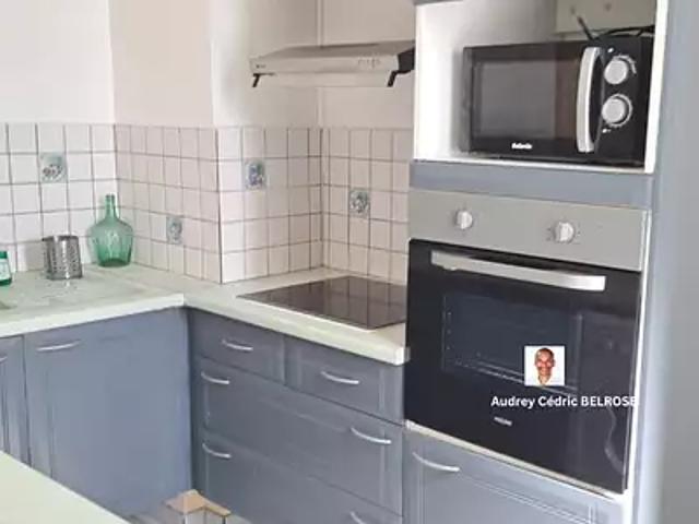 Le Robert 97231 Achat / Vente appartement 4 pièces t4