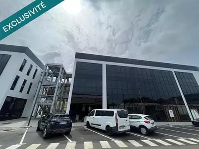 Le Robert 97231 Achat / Vente divers 2 pièces parking