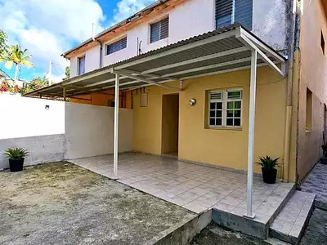 Le Robert 97231 Achat / Vente immeuble