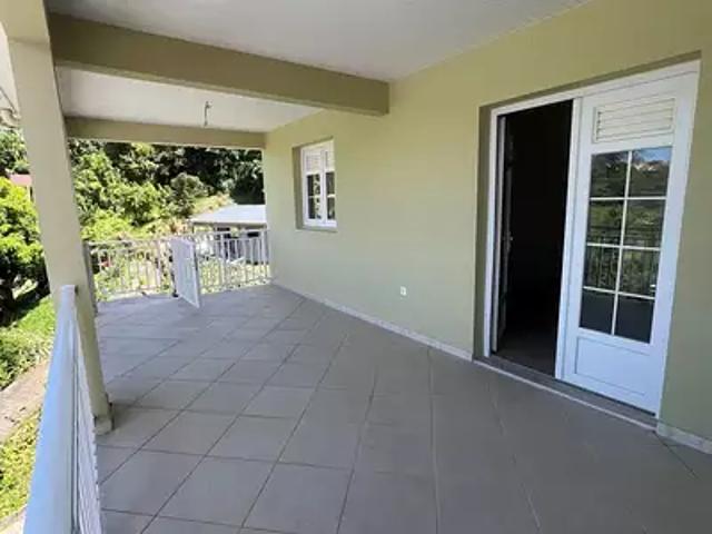 Le Robert 97231 Achat / Vente maison 4 pièces t4