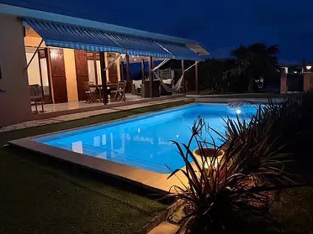 Le Robert 97231 Achat / Vente maison 5 pièces t5 piscine