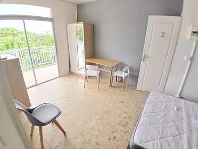 Le Robert 97231 Location appartement 1 pièce t1