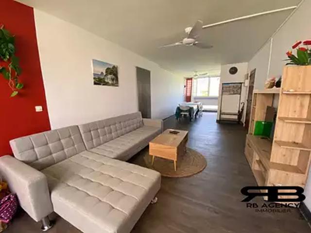 Le Robert 97231 Location appartement 2 pièces t2