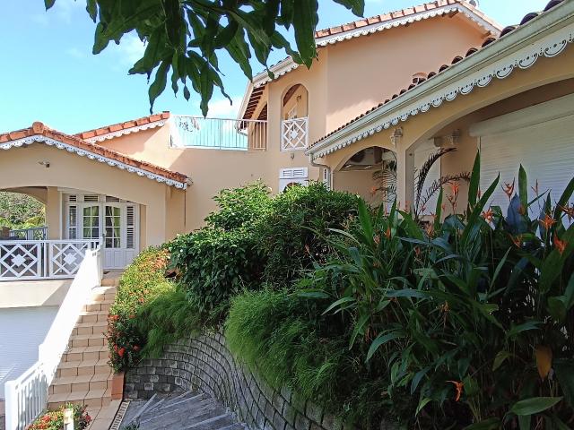 Le Robert Vente Maison 97