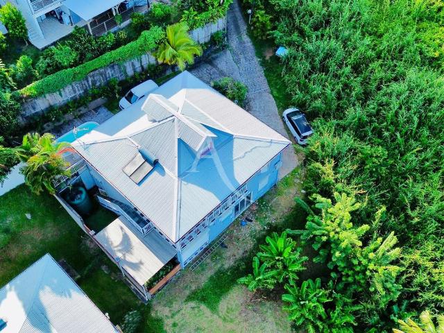 Le Lamentin Vente Maison 97