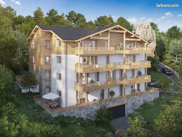 LE ROC Villard de Lans