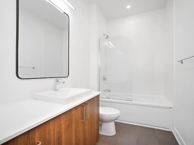 Le Rolland 2 Bedroom Apartment for Rent at 575 Rue De Courcelle, Montréal, QC H4C 3C1 Le Sud Ouest