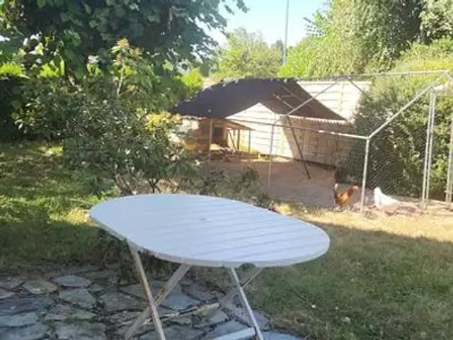 Le Rouget Pers 15290 Achat / Vente maison 8 pièces t8