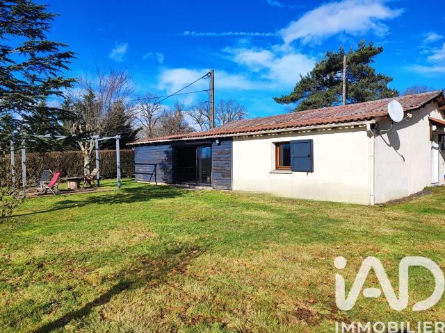 Le Rouget Vente Maison 15