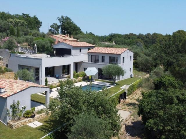 LE ROURET, maison à vendre, 5 pièces, 205 m²