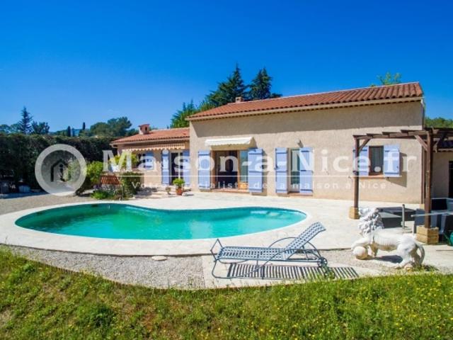 LE ROURET, maison à vendre, 6 pièces, 261 m²