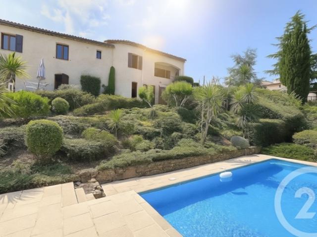 LE ROURET, maison à vendre, 7 pièces, 194 m²