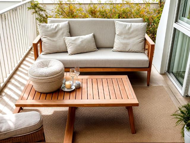 Le Rouret Vente Appartement 06