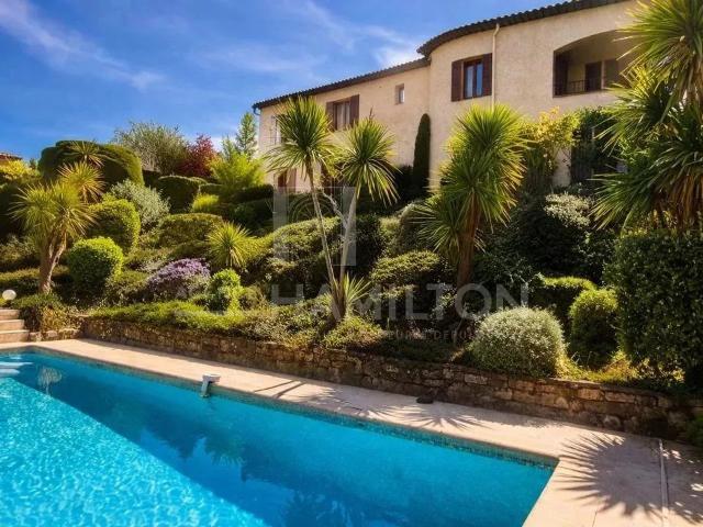Le Rouret Vente Maison 06