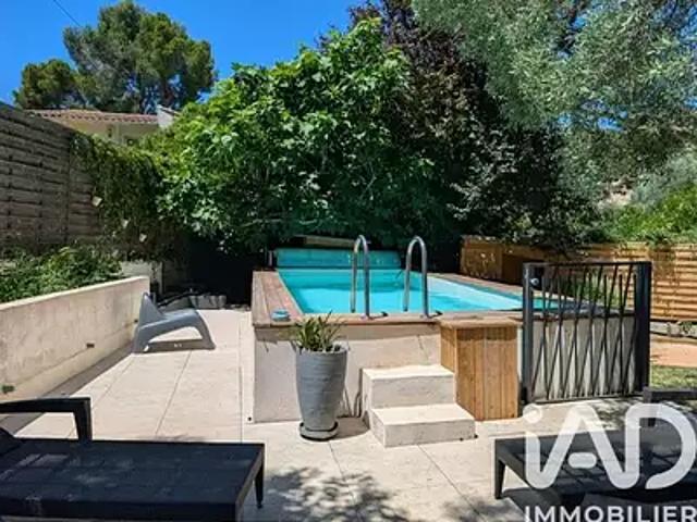 Le Rove 13740 Achat / Vente maison 5 pièces t5