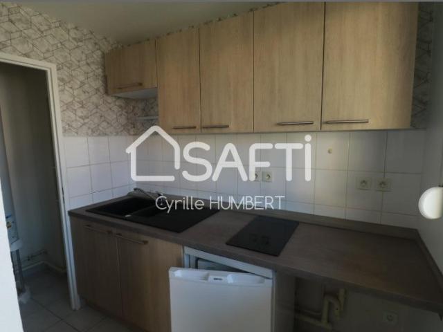 Le Russey Location Appartement 25