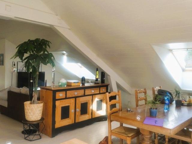 Le Russey Location Appartement 25