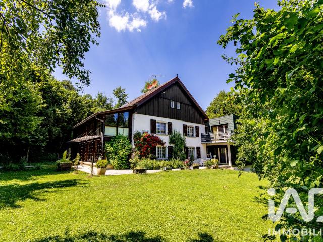 Le Russey Vente Immeuble 25