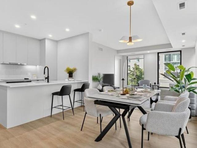 Le Samuel: All Inclusive Luxury Apartments