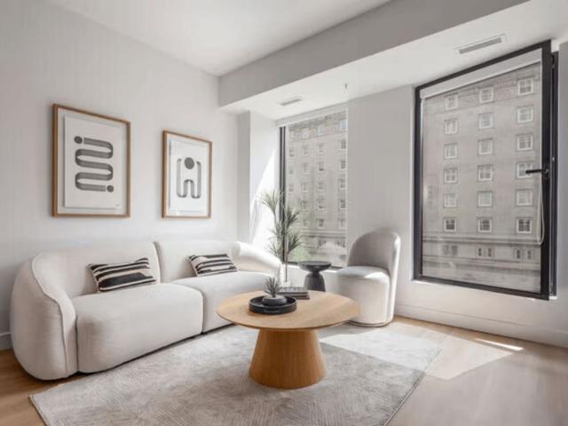 Le Samuel: All Inclusive Luxury Apartments