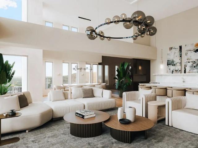 Le Samuel: All Inclusive Luxury Apartments