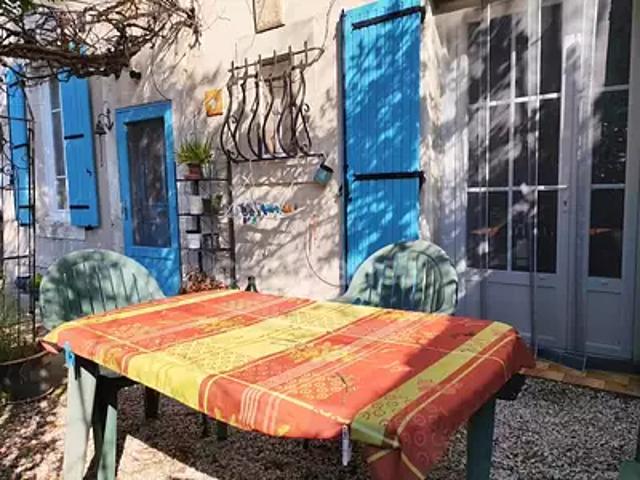 Le Sambuc 13200 Achat / Vente maison 7 pièces t7 jardin terrasse