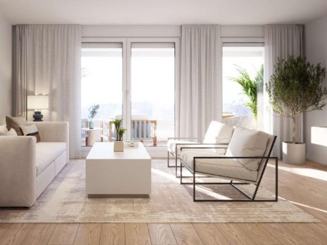 Appartement T2