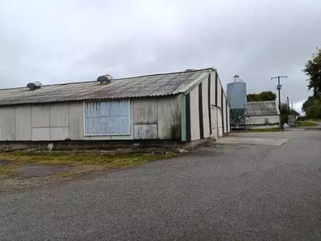 Le Saint 56110 Achat / Vente maison 2 pièces t2