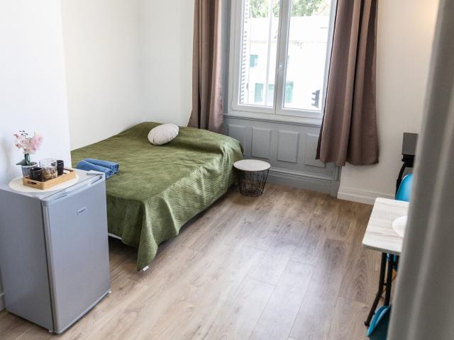 LE SAINT CYPRIEN Location Appartement poitiers: 0 m2 60486498