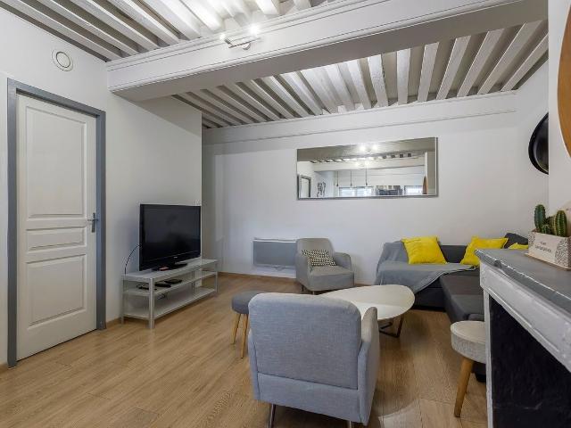 Le Sala Lyon Bellecour, Lyon Amsterdam Apartments for Rent