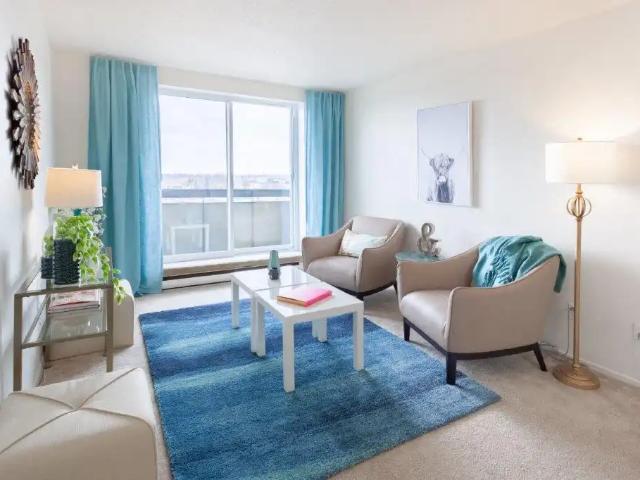 Le Salaberry Apartments