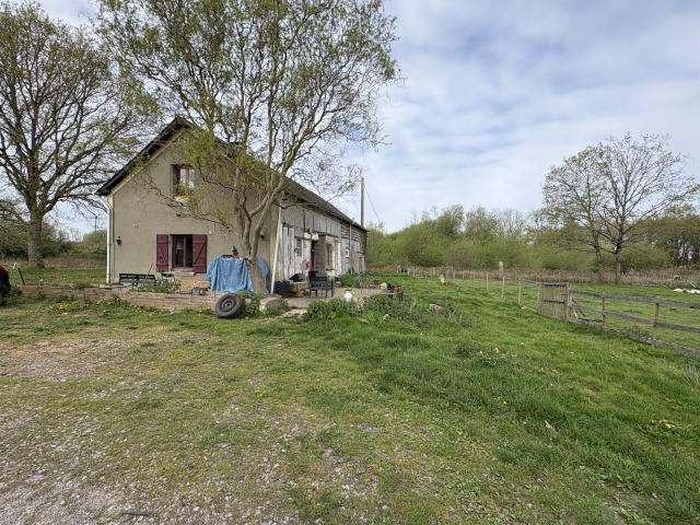 Le Sap Vente Maison 61