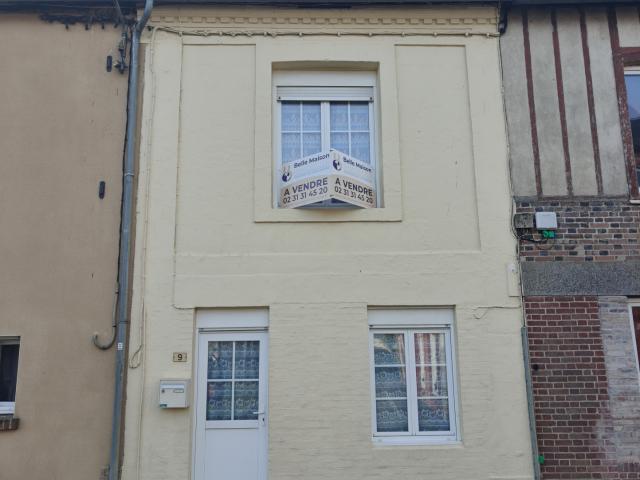 Le Sap Vente Maison 61