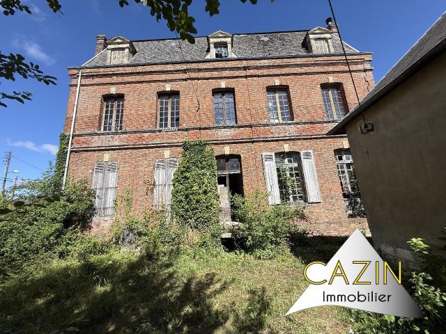 Le Sap Vente Maison 61