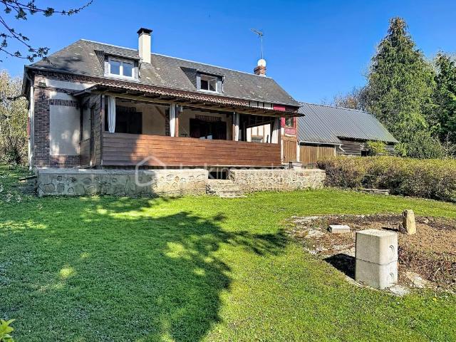 Le Sap Vente Maison 61