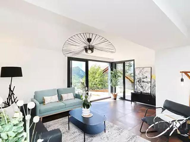 Le Sappey en Chartreuse 38700 Achat / Vente maison piscine
