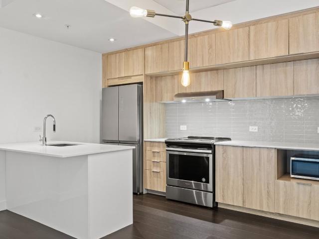 Le Se7t Apartments 2 Bedroom Apartment for Rent at 400 Rue Richmond, Montréal, QC H3J 0B9 Le Sud Ouest
