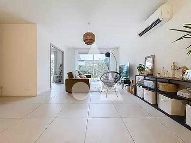 Le Sequestre 81990 Achat / Vente maison 4 pièces t4 au dernier étage