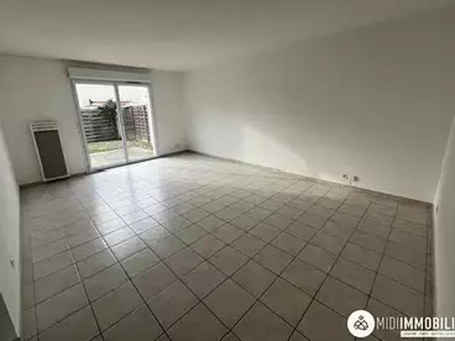 Le Sequestre 81990 Location maison 4 pièces t4 terrasse parking