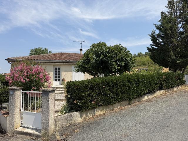 Le Sequestre Location Maison 81
